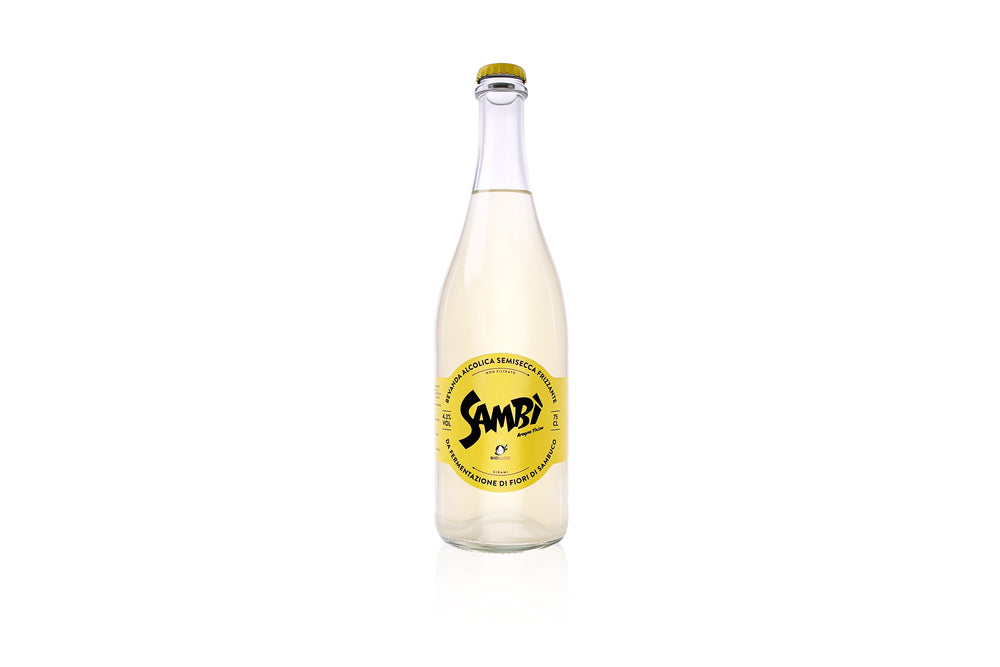 Sambì 75 cl (Box 6 Bottiglie)