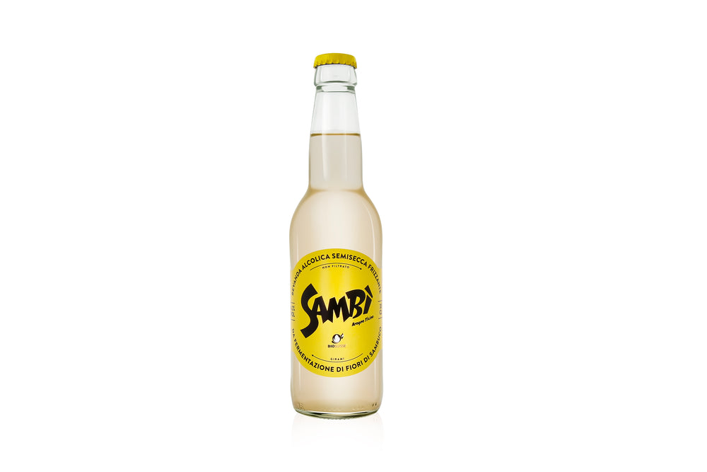 Sambì 33 cl (Box 12 Bottiglie)