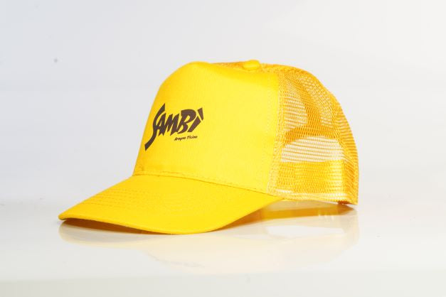 Cappellino Sambì