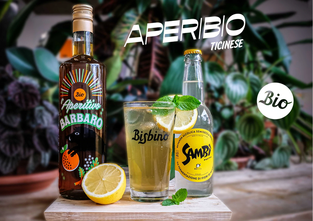 AperiBIO, Sambì + Barbaro